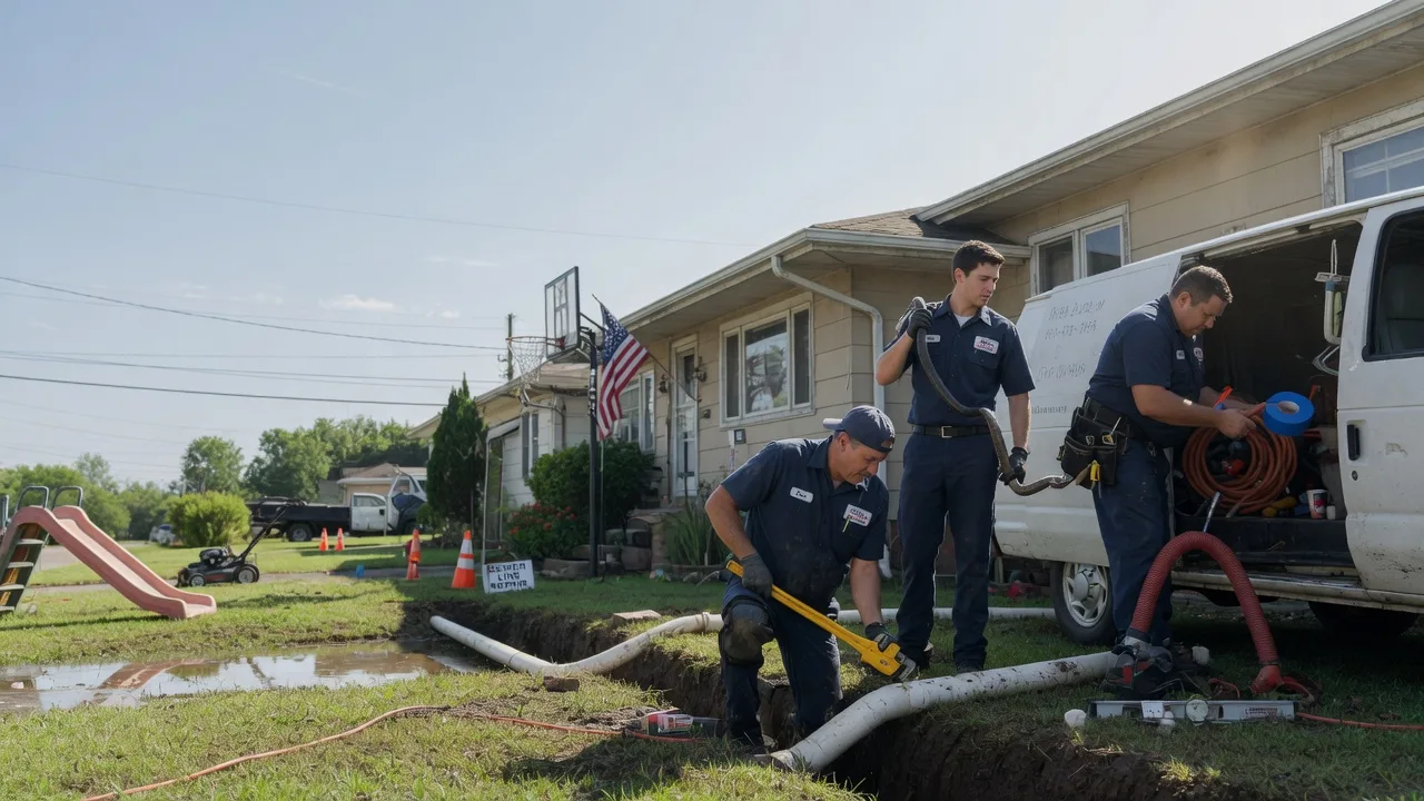Toilet Installation in Dane, WI near me